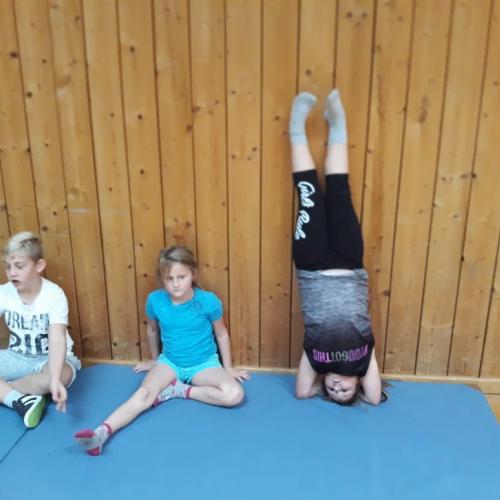 Kopfstand