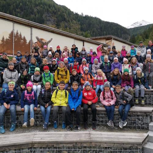 Gemeinschaftsfoto