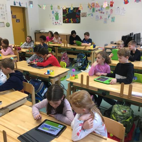 beim Programmieren