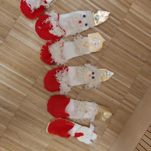 Nikolauspantoffel