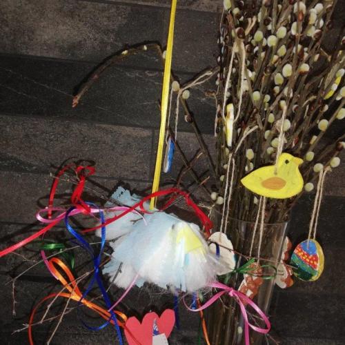 Ostern