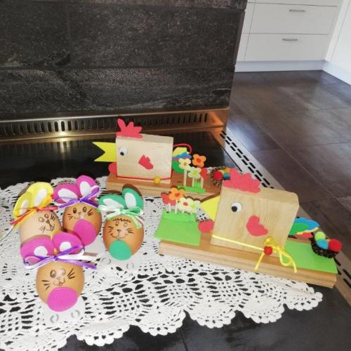 Ostern