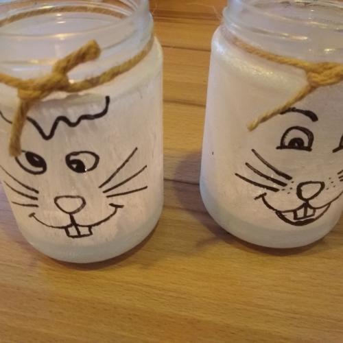 Osterhase