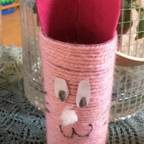 Osterhase