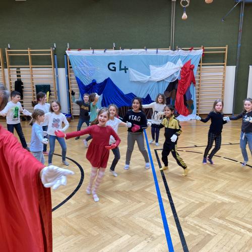 Albertini12 in der 2b