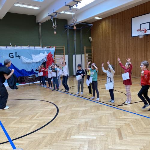 Albertini3 in der 2b