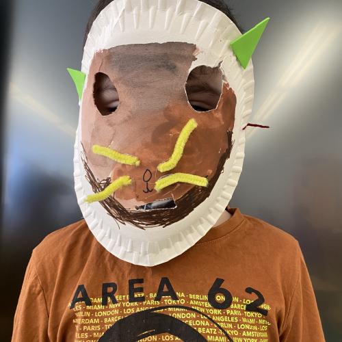D.A.