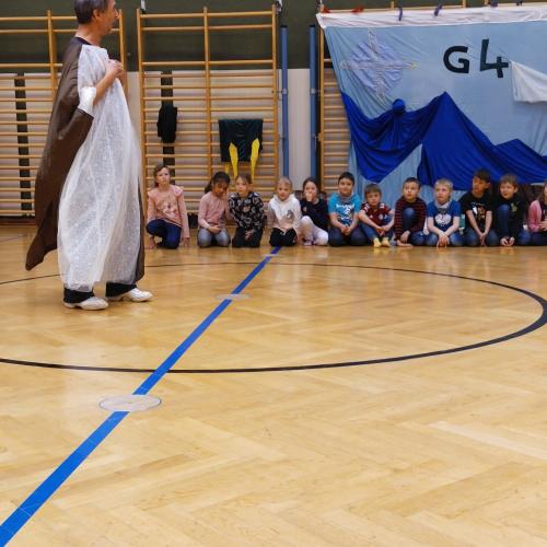Die 2a bei Gerard Albertini