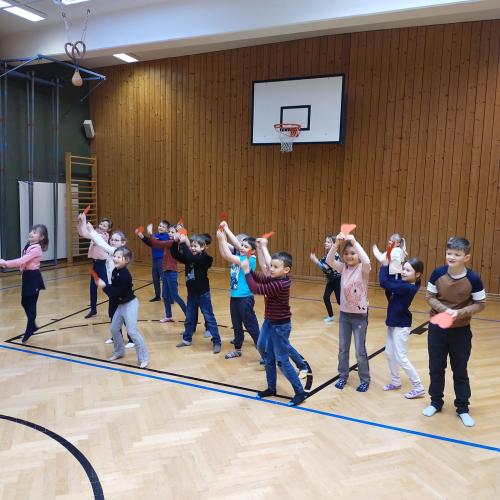 Die 2a bei Gerard Albertini