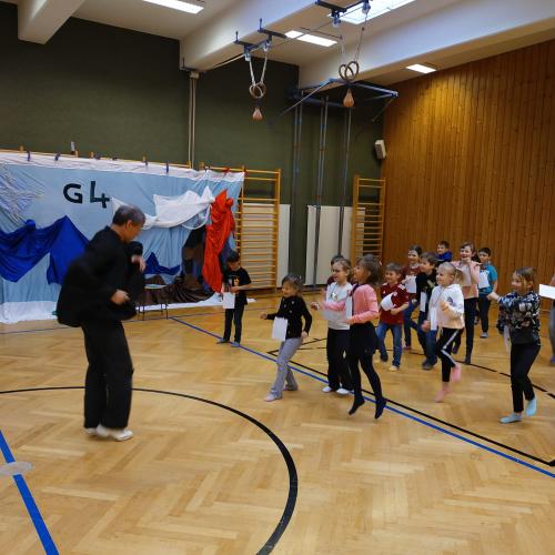 Die 2a bei Gerard Albertini