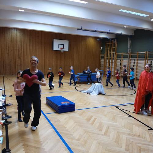 Die 2a bei Gerard Albertini