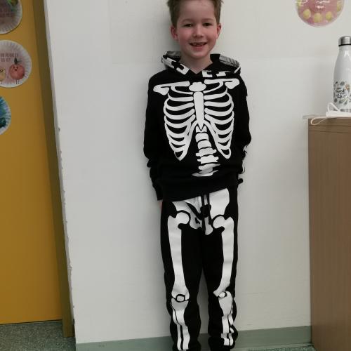 SuS beim Fotoshooting zu Fasching