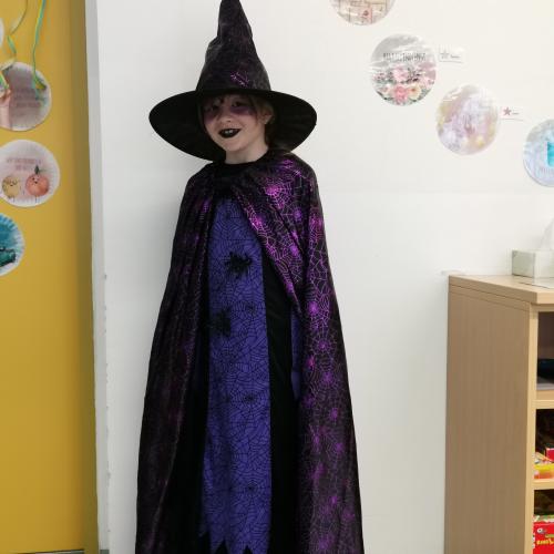 SuS beim Fotoshooting zu Fasching