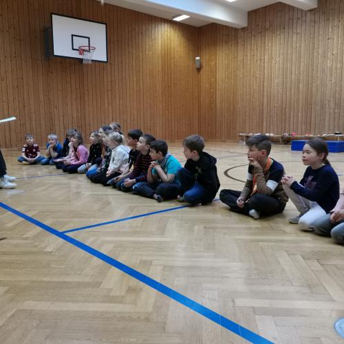 Die 2a bei Gerard Albertini