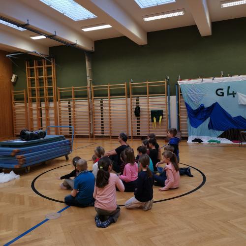 Die 2a bei Gerard Albertini