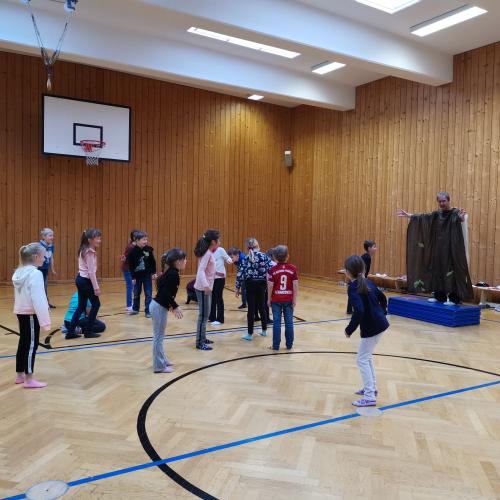 Die 2a bei Gerard Albertini