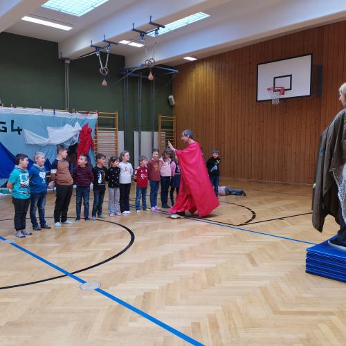 Die 2a bei Gerard Albertini