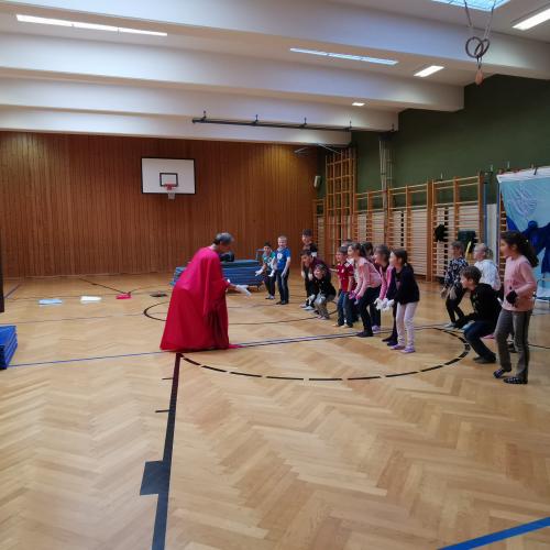 Die 2a bei Gerard Albertini