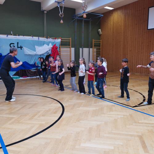 Die 2a bei Gerard Albertini