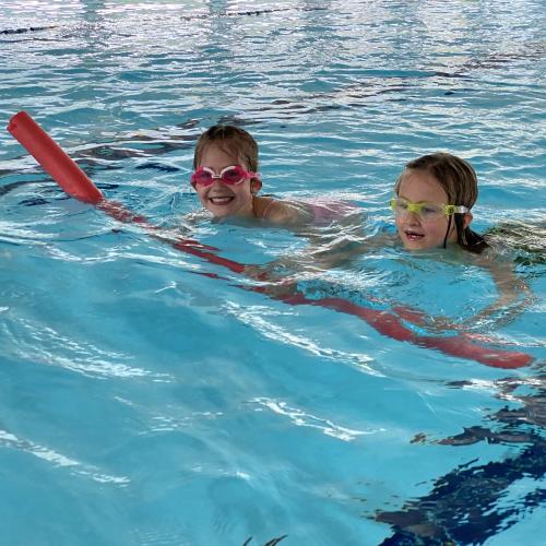 Schwimmen5