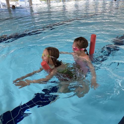 Schwimmen7