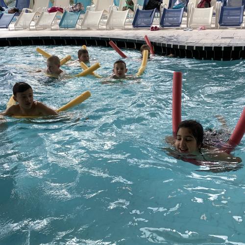 Schwimmen9