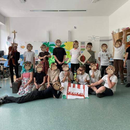 Frühlingsfest 2024
