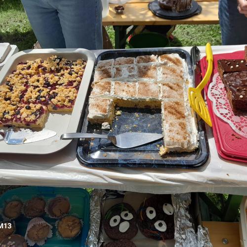 Frühlingsfest 2024