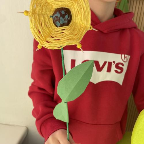 Sonnenblume