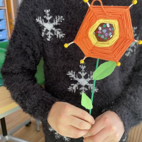 Sonnenblume