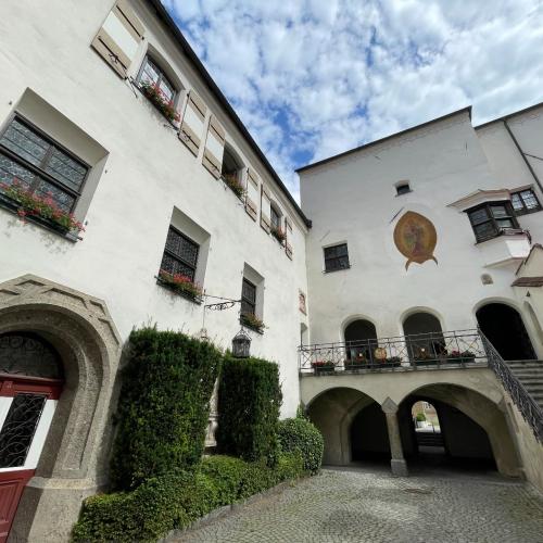 Rathaus