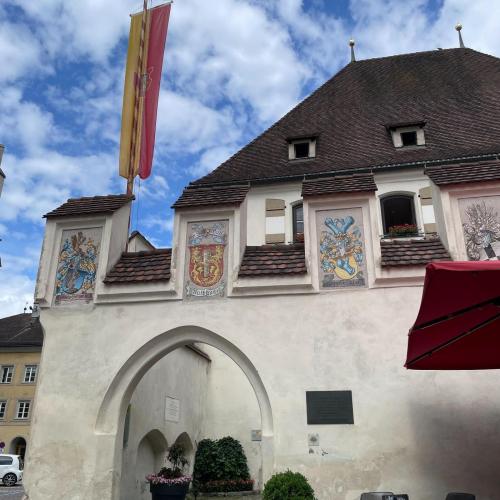 Rathaus