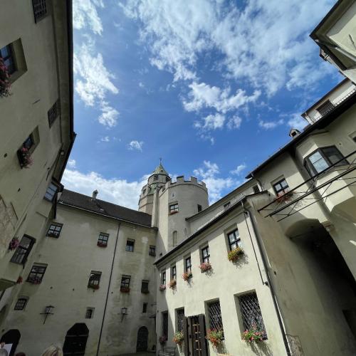 Burg Hasegg