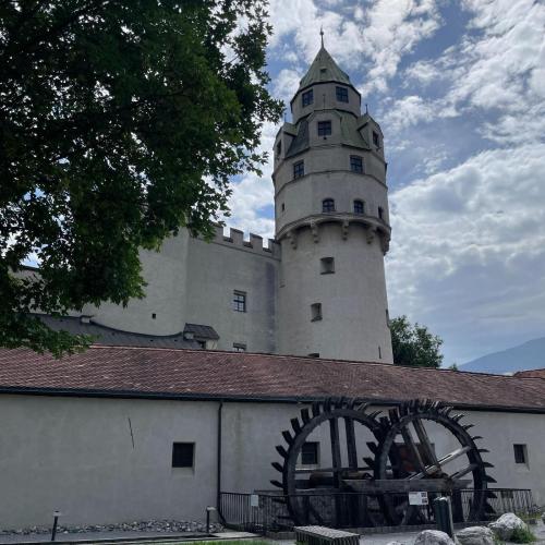 Münzturm