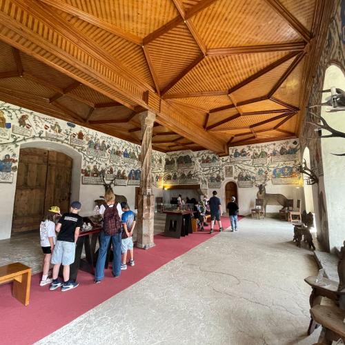 Festsaal