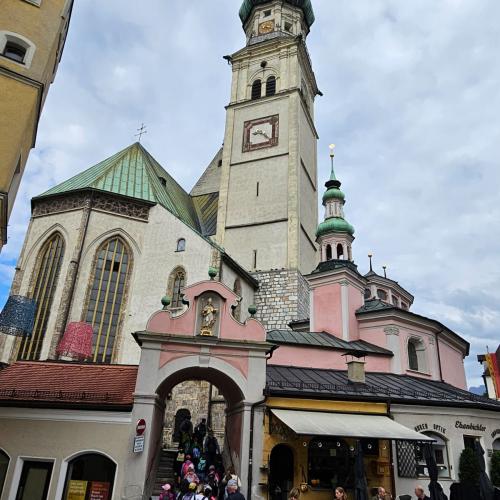 Kirche