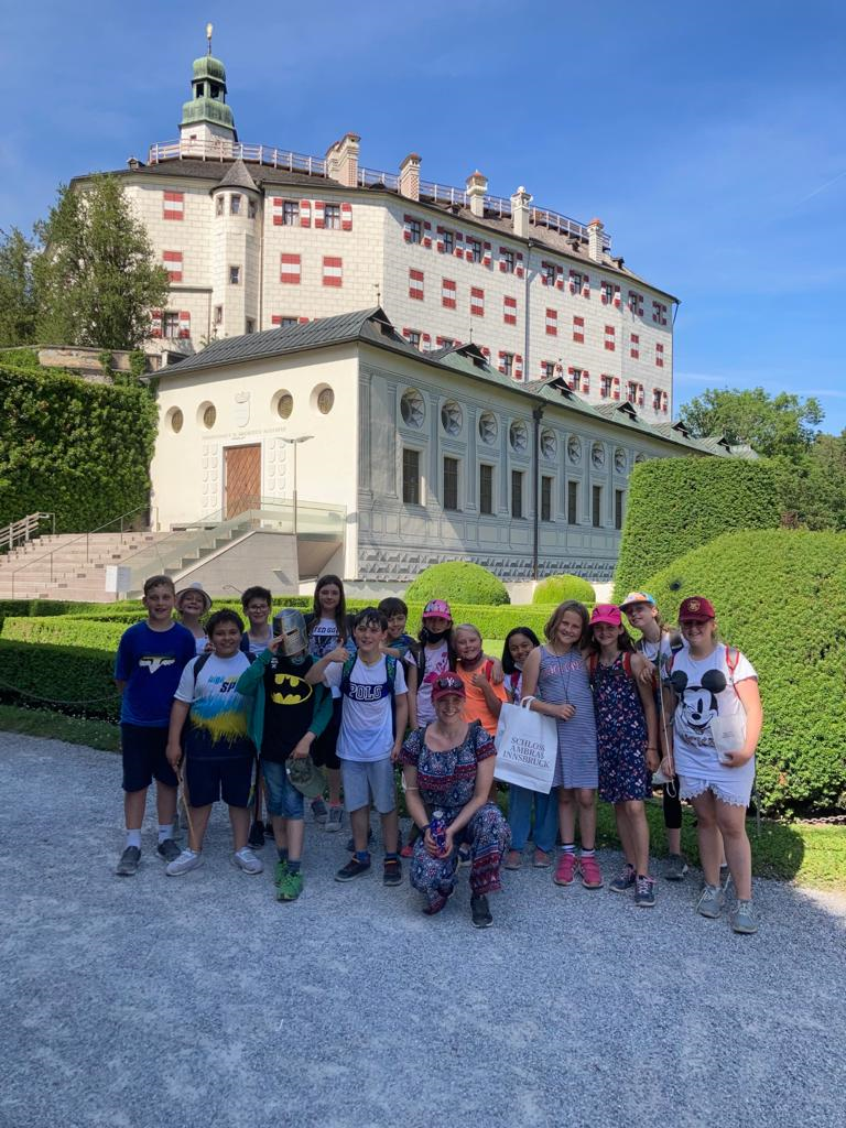 Schloss Ambras 2
