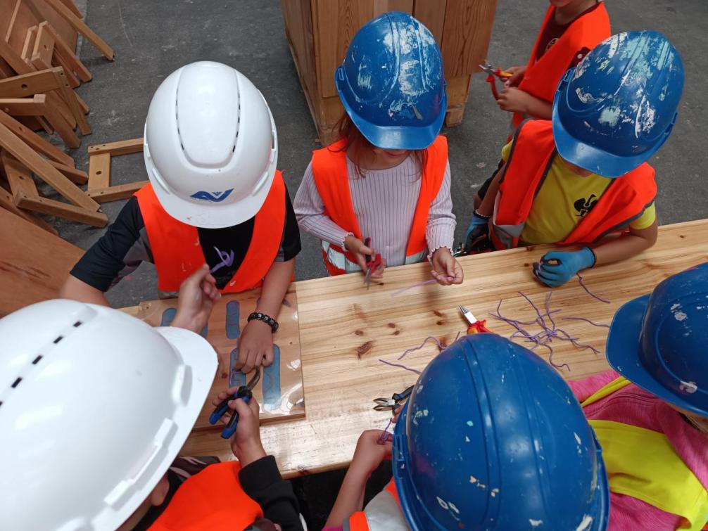 Achtung Baustelle