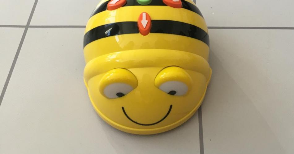 Bee-Bot