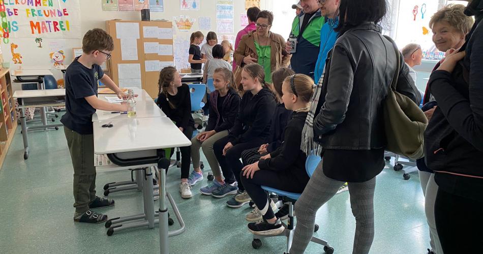 Frühlingsfest 2024