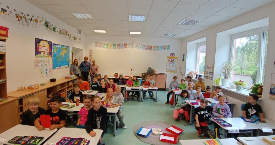 Buddys 1a und 4a