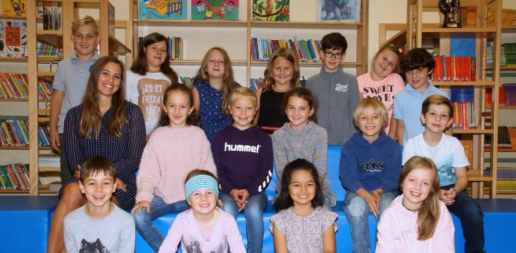 Klassenfoto
