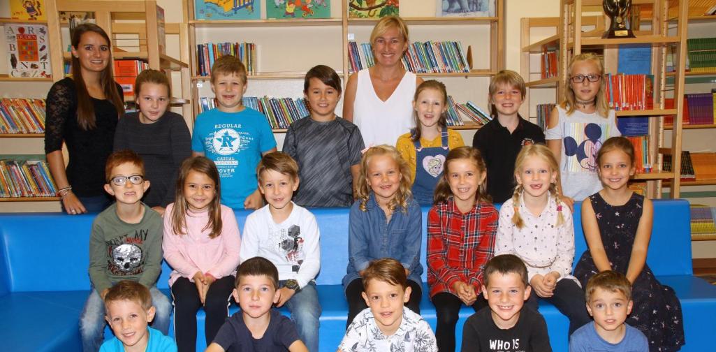 Klassenfoto