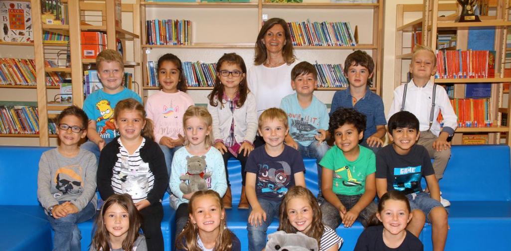 Klassenfoto
