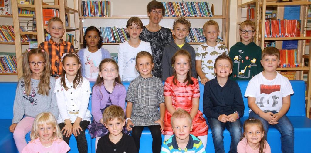 Klassenfoto