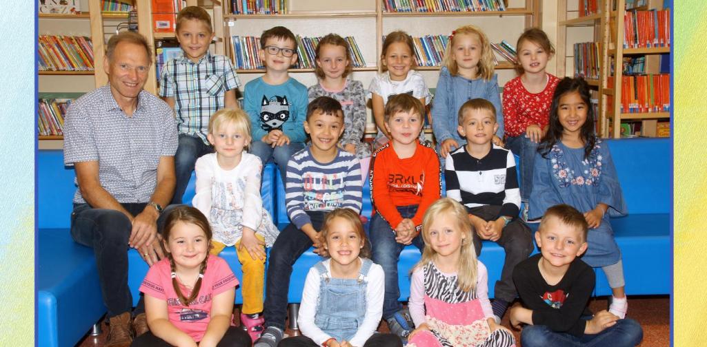 Klassenfoto